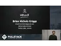 Stackathon Presentation Maxwell