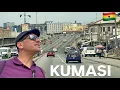 Download Lagu Kumasi, de op één na grootste stad van Ghana 🇬🇭#eersteindruk