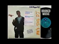 DJ Jazzy Jeff & The Fresh Prince – Charlie Mack - The First Out The Limo – He's The DJ, I'm The Ra