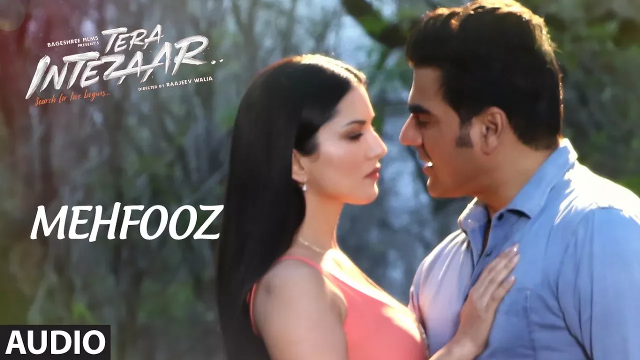 Mehfooz Full Audio Song | Tera Intezaar | Sunny Leone | Arbaaz Khan