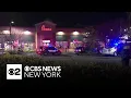 Police respond to shooting at Chick-fil-A in Union Township New Jersey