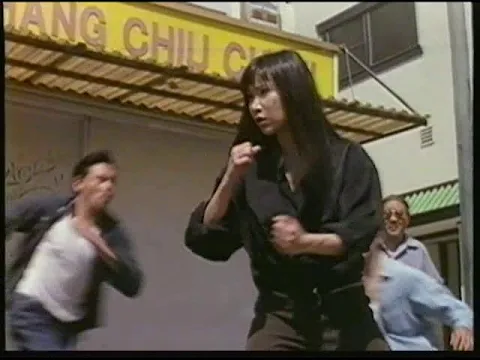 The Ghost / Призракът (2001) trailer Bg sub