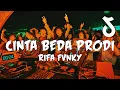 Download Lagu DJ CINTA BEDA PRODI  Rifa Fvnky  REMIX FULL BASS Nwrmxx