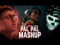 Download Lagu Pal Pal Mashup Nonstop  - Talwiinder x Afusic x Arijit Singh | VDj Royal