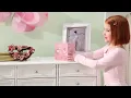 Ballerina Musical Treasure Box by Enchantmints, from Reeves International
