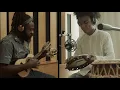 Choro nei Frentani - Substantia Nigra feat. Paulinho Ribeiro & Fabrizio Scarafile