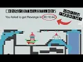 Big Ice Tower Tiny Square World Record