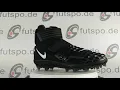 Nike Force Savage Pro 2 High American Football