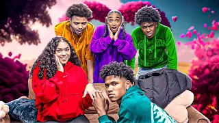 a teenage drama confessions of the heart ep 1 kinigra deon