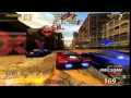 Burnout Revenge Ryder ST R180 Destructor 67