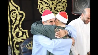 الشيخ العالمى محمود صابر سورتى مريم وطه عزاء والدة اللواء حسام ابراهيم البلاط عزبة الصفا 26 7 2024 ع  الشيخ العالمى محمود صابر سورتى مريم وطه عزاء والدة اللواء حسام ابراهيم البلاط عزبة الصفا 26 7 2024 ع