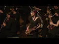 星に願いを　When You Wish Upon a Star／編曲：天野 正道　M. Amano
