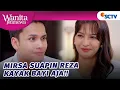 Download Lagu AW MANJAA!!! Reza Disuapin Sama Mirsa?! | Wanita Istimewa - Episode 92