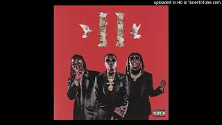 Migos - Work Hard (Audio)