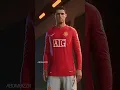Lagu Cristiano Ronaldo 2008 | #FC25