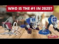 Best Airless Paint Sprayer 2025 - Which One Is The Best
