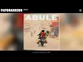 Patoranking - Abule ( Official audio  )