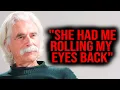 At 81, Sam Elliott  Names The Seven Actresses He Had S*x With