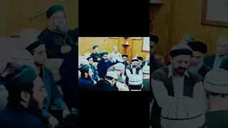 نفسي اشوفك في المنام يارسول الله أبكي على كتفك وانام يارسول الله ياجدالحسين 