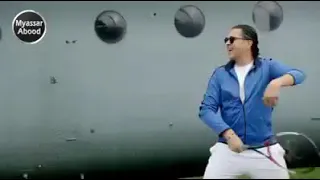 اللى ما بيعرفشي قيمتنا تبقي سكته غير سكتنا خد معاه الشر وراح    دندنها