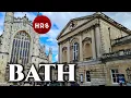 Roman Baths Virtual Tour of Baths Top Attractions