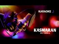 Lagu KASMARAN (KARAOKE DANGDUT) - EVI TAMALA 🎵 Nada PRIA \u0026 WANITA