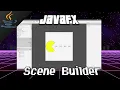 JavaFX install Scene Builder