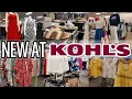 KOHLS TOP DEALS NEW ARRIVALS FOR MAY SHOP WITH ME 2026