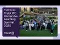 Truist ITC Immersive Learning Summit 2025 Innovation Collaboration and Real-World Impact
