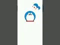make Doraemon Using this code