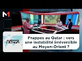 Download Lagu Frappes israéliennes au Qatar : vers une instabilité irréversible au Moyen-Orient ?