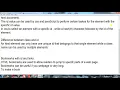 HTML The id Attribute Difference Between Class and ID Bookmarks with ID and Links id Attribute in Ja