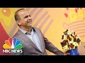Edible Arrangements Founder Tariq Farid Reflects On His American Dream