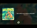 Lagu Nakama - BALANCO DE PRAIA (Slowed)
