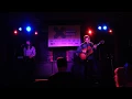 Paper Aeroplanes - Race You Home (Live Snippet) - Austin, TX 3/19/15 (SXSW 2015)