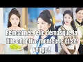 Lagu Reincarnée, elle démasque la fille adoptive menteuse et se venge !#250711ngB2