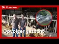 Download Lagu Melkveebedrijf Bos staat te koop: kinderen nemen het niet over, opvolger gezocht