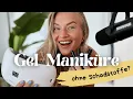 Download Lagu Ökologische Alternative zu Gelnägeln? | Mein Test mit Manucurist green flash