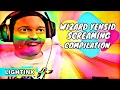 Download Lagu WIZARD YENSID SCREAMING COMPILATION