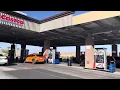 Largest Costco Gas Station in Nevada Saint Rose Parkway Henderson Nevada