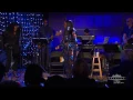 Estelle with "Conqueror" from Skyville Live