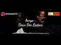 Download Lagu Dewi Dee Lestari - Peluk