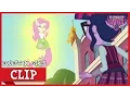 Download Lagu Fluttershy Shows Her Kindness | MLP: Equestria Girls | Friendship Games! HD