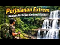 Lagu GERBANG RAUNG‼️ Perjuangan Tembus Hutan Pinus Sampai Air Terjun | Episode 2