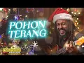 Lagu Lagu Natal | POHON TERANG 🎄| Versi Reggae🌴🪘 | ©Studioyaswar_Lirych 🎅❄😇