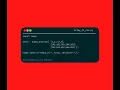 Python Numpy - NumPy array to CSV file