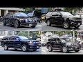 INSANE Motorcades Take Over NYC Secret Service NYPD DSS Escort World Leaders - Part 1