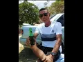 Nigel Anthony Faria funeral