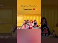 Download Lagu blackpink as if it's your last transition #blackpink #lisa #jennie#jisoo #rose#kpop#shorts