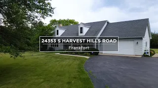 24353 S Harvest Hills Road Frankfort IL 60423